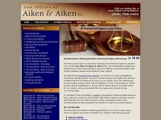 Aiken & Aiken, PC