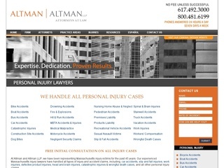 Altman & Altman LLP