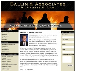 Ballin & Associates