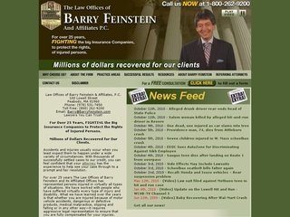 Barry Feinstein & Affiliates, PC