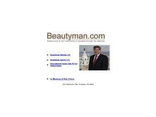 Beautyman Associates, PC