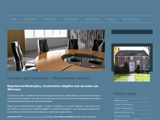Frisoli Law Office