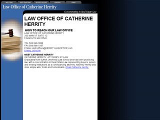 Catherine Herrity and Associates
