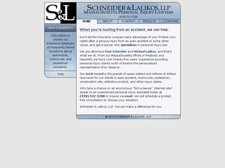 Schneider & Associates