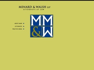 Menard, Murphy & Walsh LLP