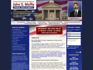 John S. Moffa