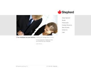 Shepherd Law Group