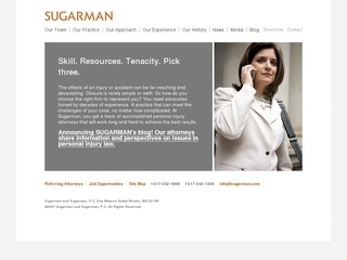 Sugarman & Sugarman